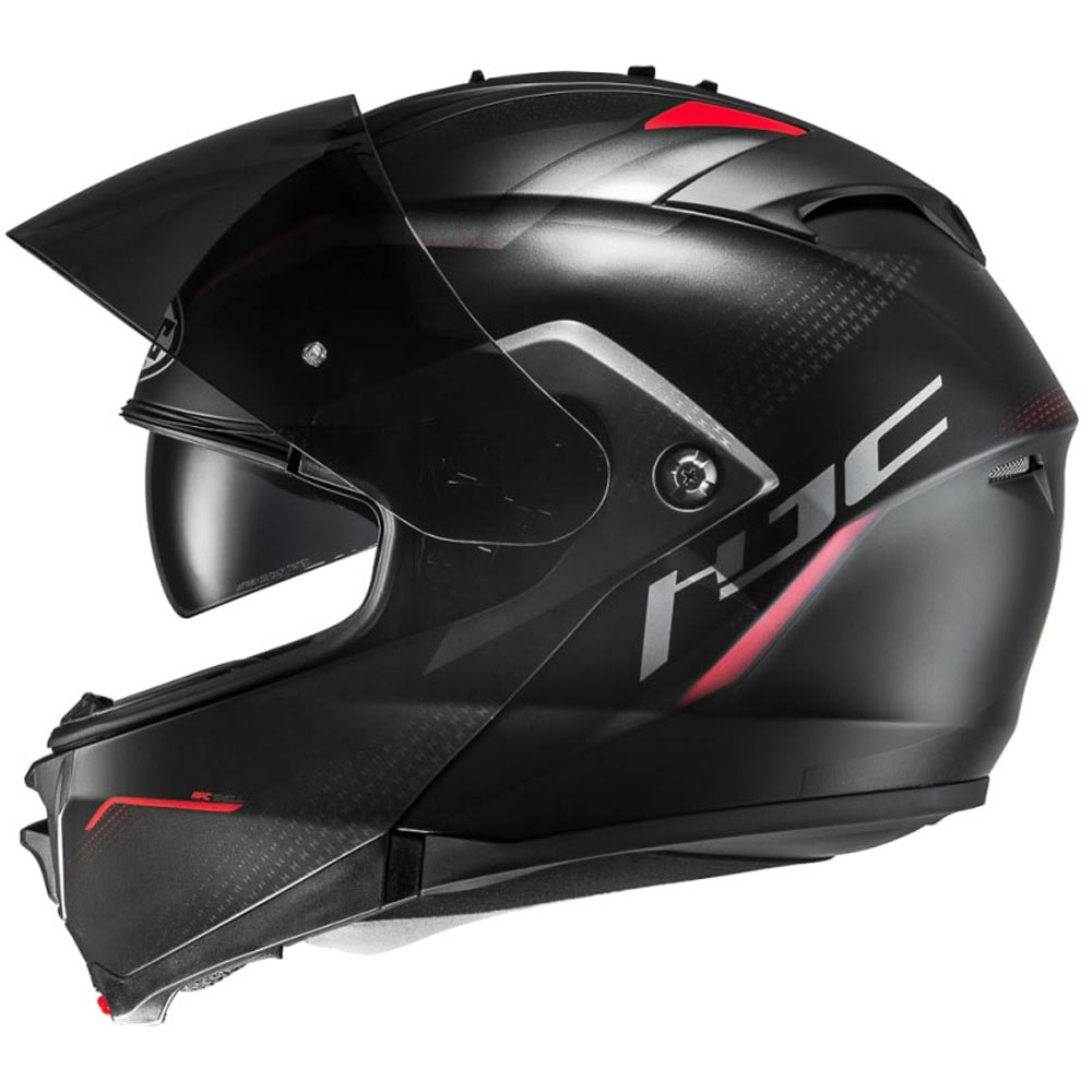 HJC IS-MAX II Dova Modular Helmet