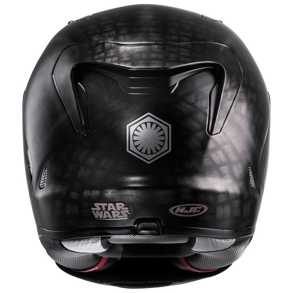 HJC RPHA 11 Kylo Ren Full Face Helmet