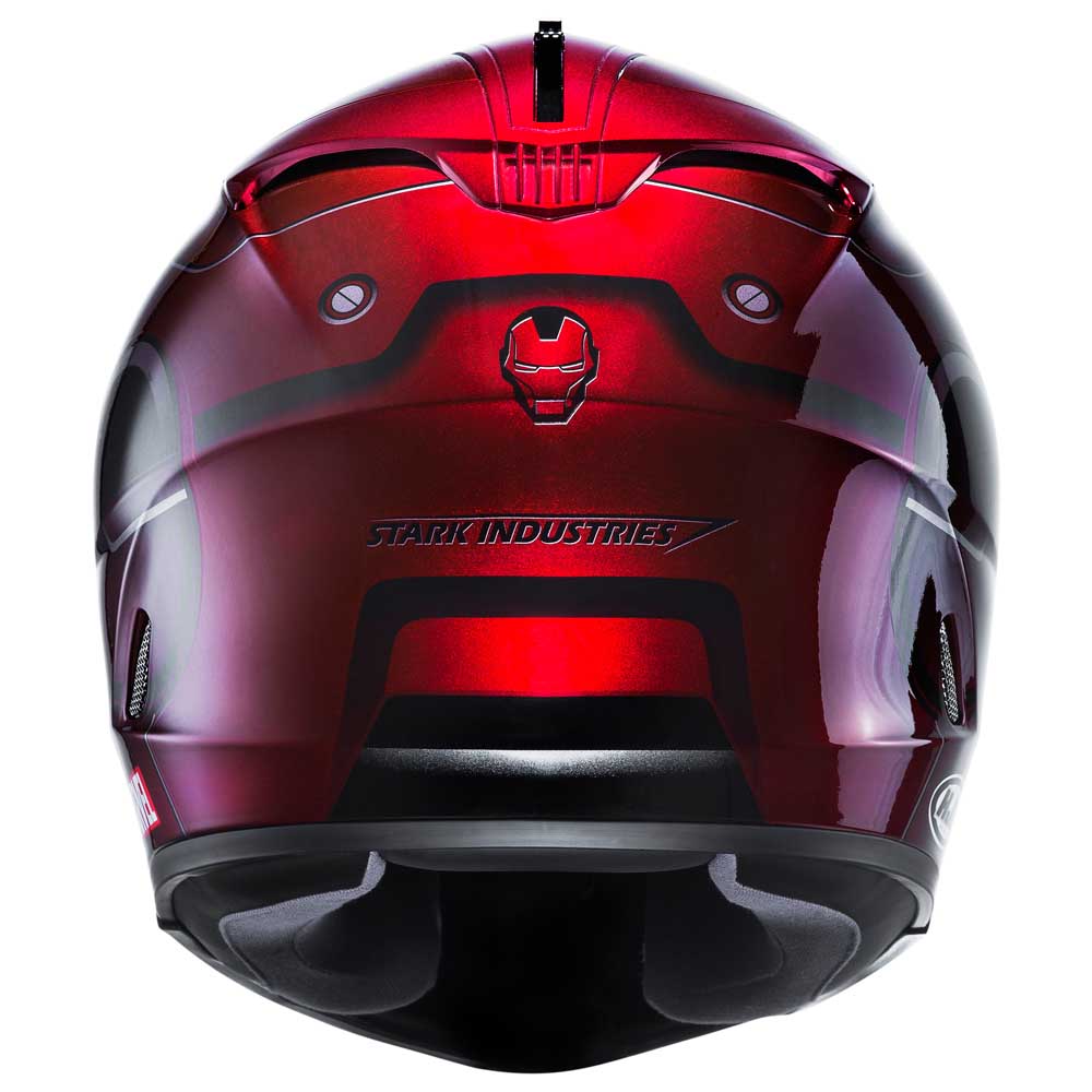 HJC Capacete Integral RPHA70 Ironman Home Coming