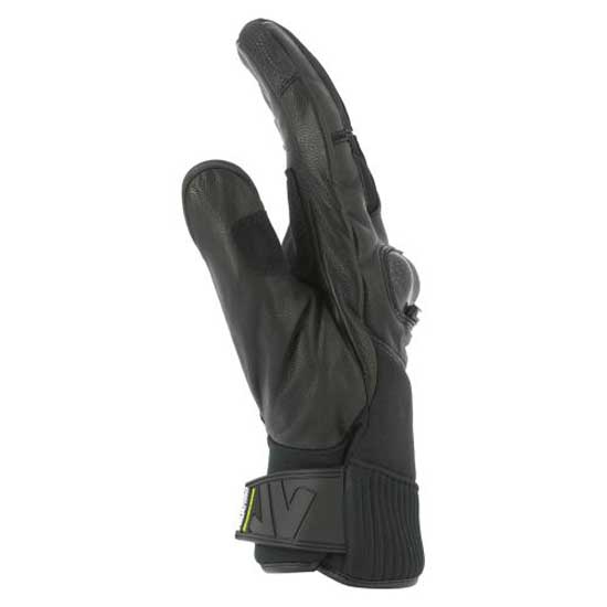VQuatro GP18 Phone Touch Gloves