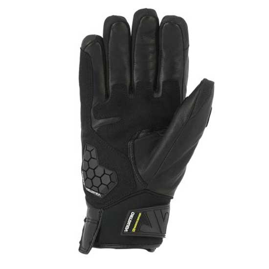VQuatro GP18 Phone Touch Gloves