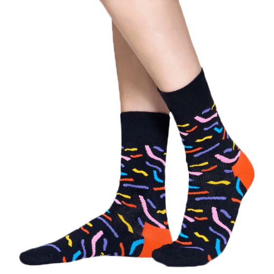 Happy socks Calcetines Papercut