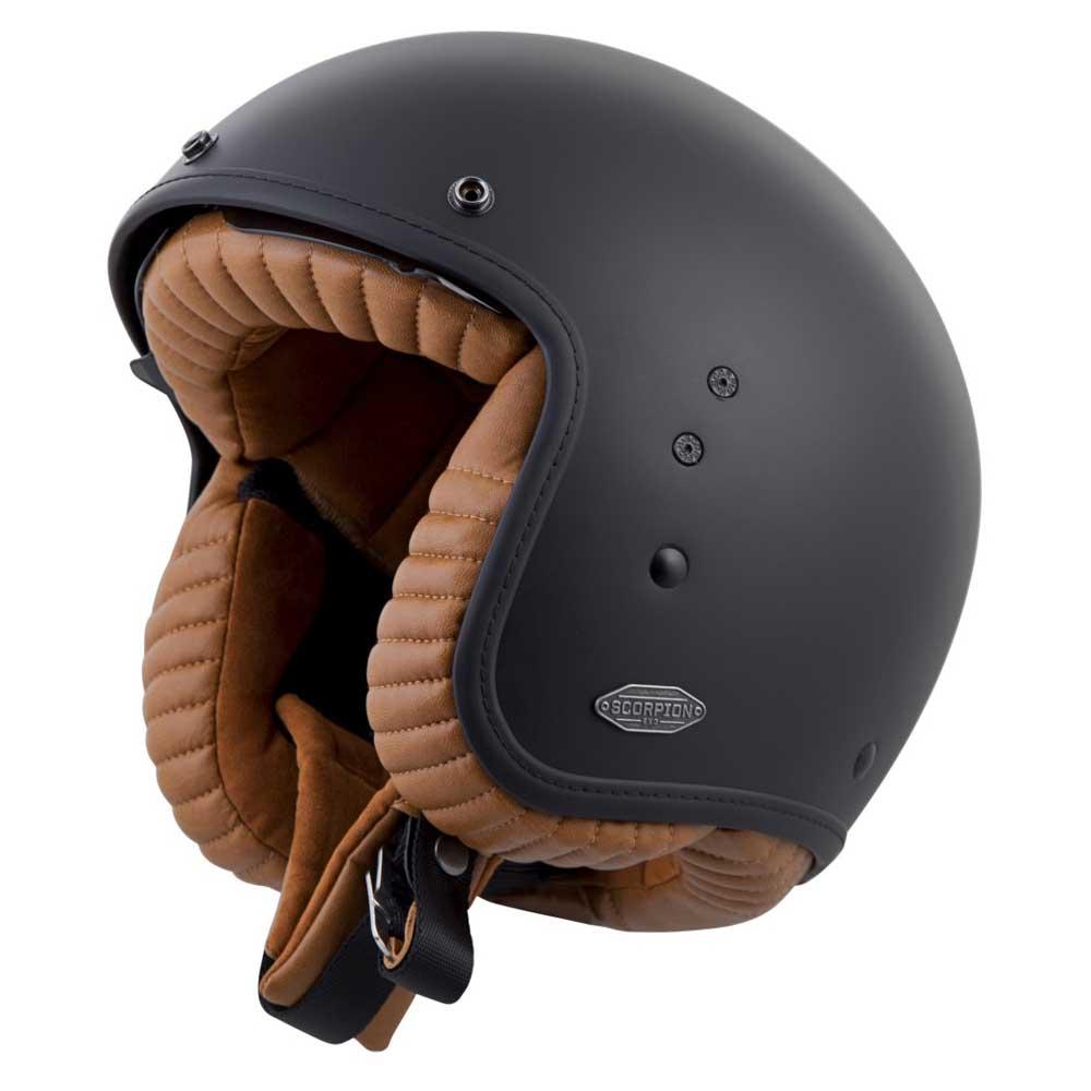 scorpion-capacete-jet-belfast-solid