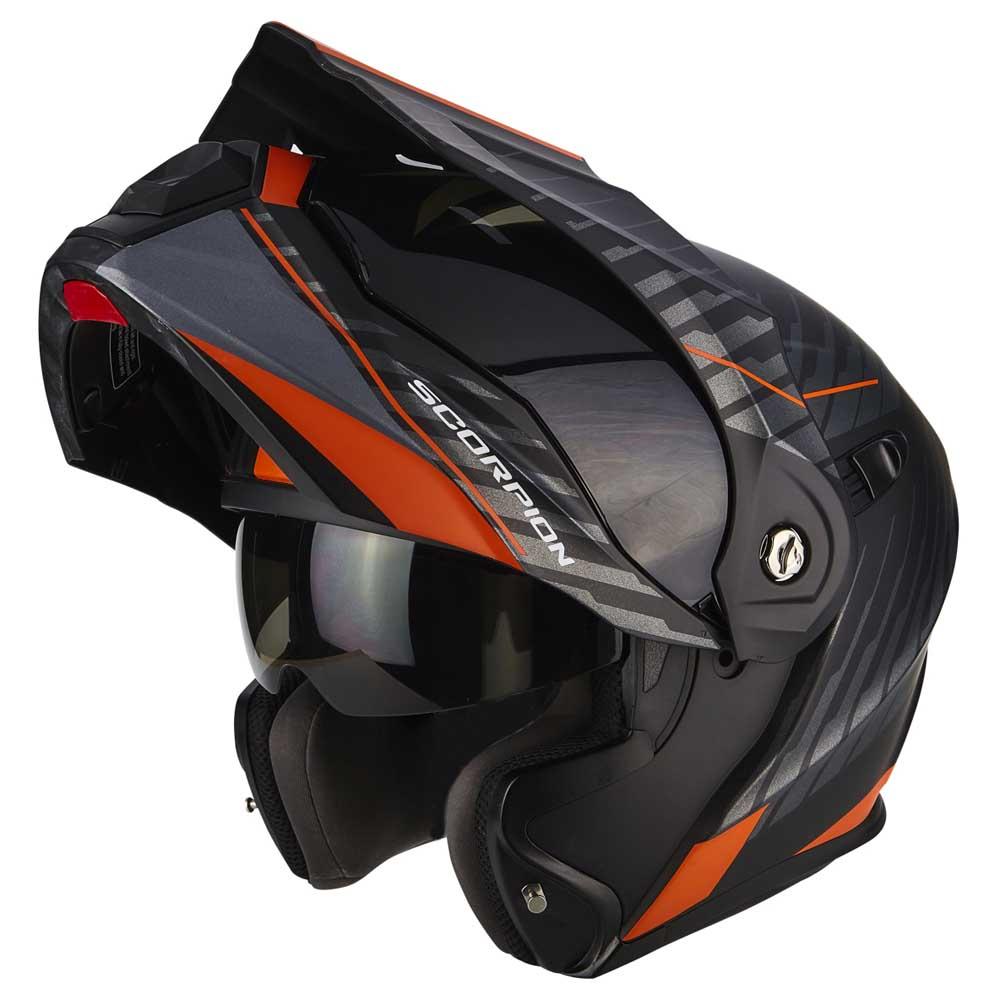 Scorpion ADX 1 Dual Modulaire Helm