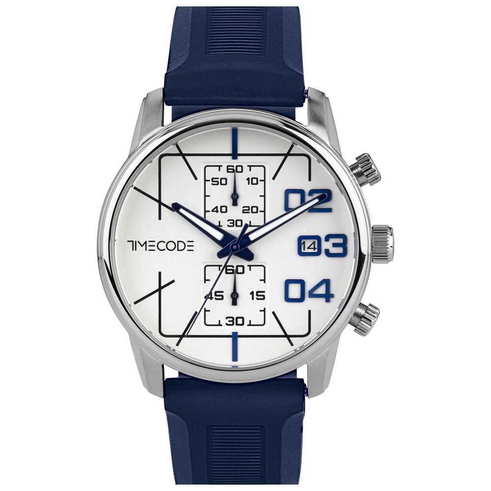 timecode-orologio-voyager