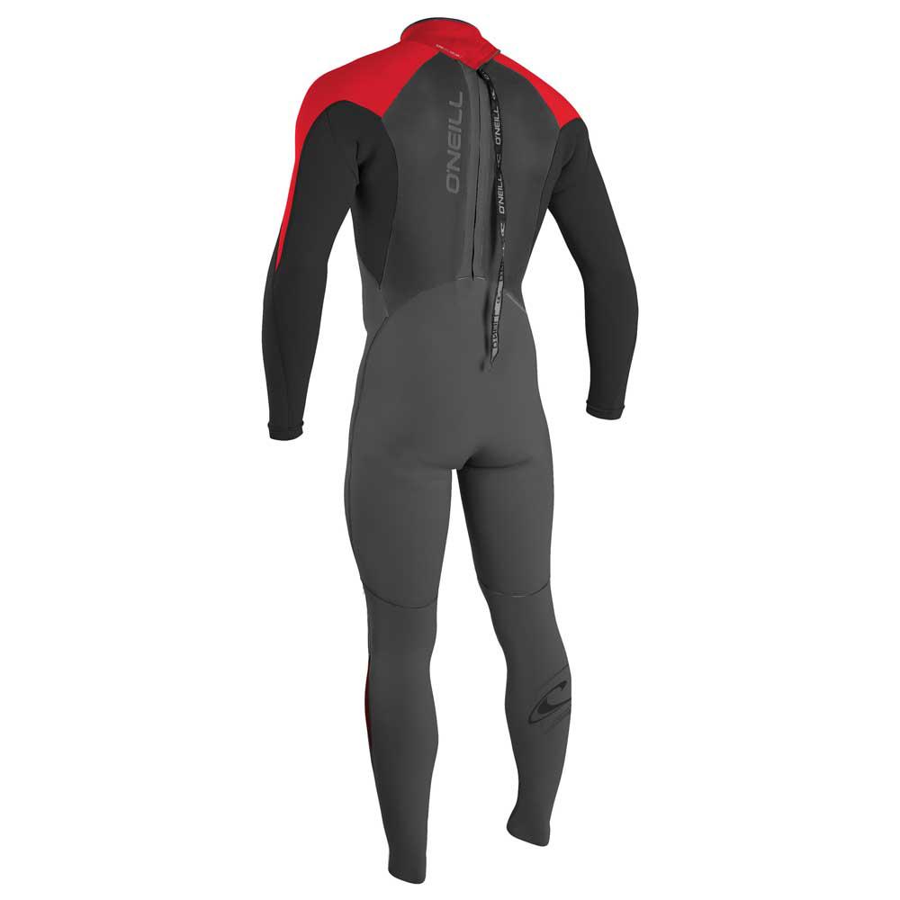 O´neill wetsuits Epic 5/4 mm Junior