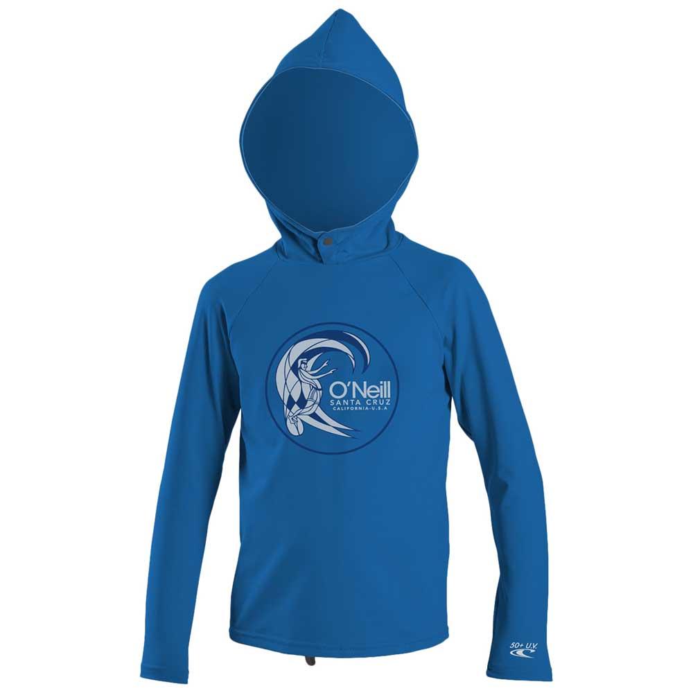 oneill-wetsuits-sweat-a-capuche-toddler-skins-boys
