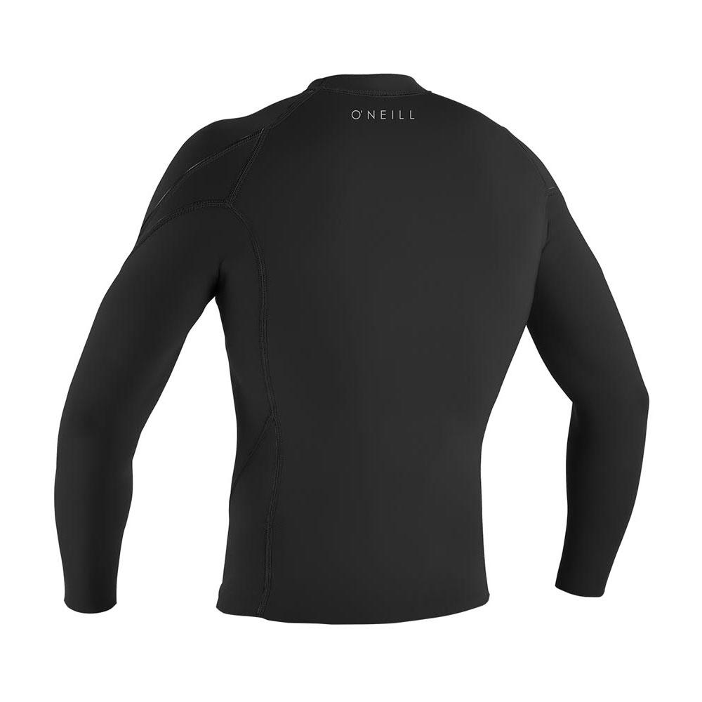 O´neill wetsuits Camiseta Reactor II 1.5 Mm