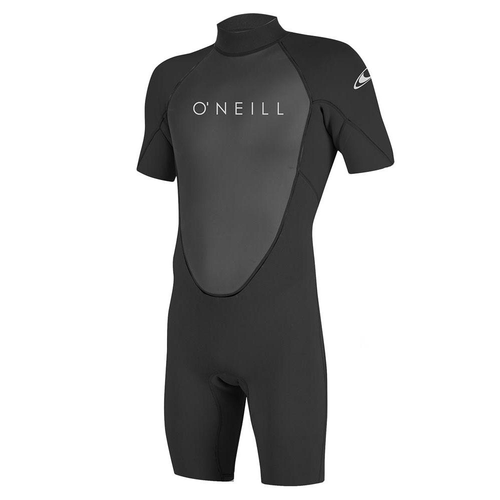 oneill-wetsuits-drakt-med-glidelas-bak-reactor-ii-2-mm-spring