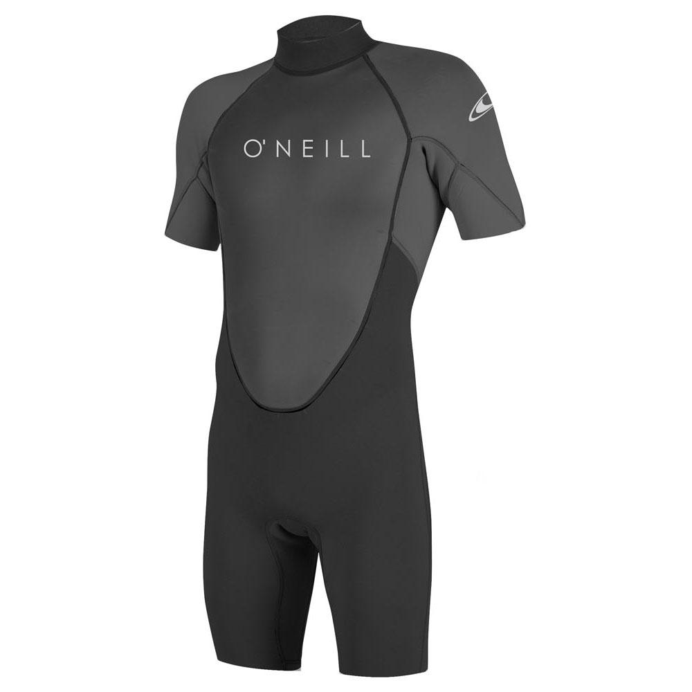 oneill-wetsuits-takana-vetoketjullinen-puku-reactor-ii-2-mm-spring