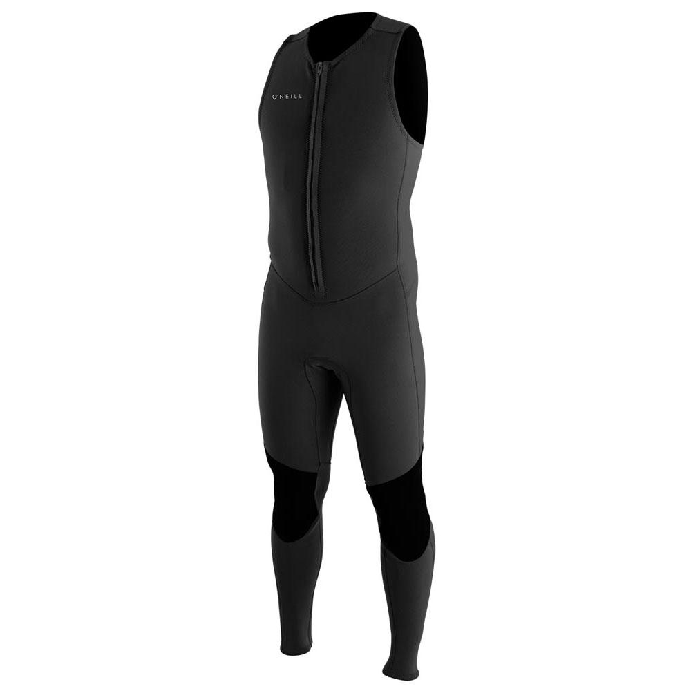 oneill-wetsuits-tuta-con-zip-frontale-reactor-ii-1.5-mm