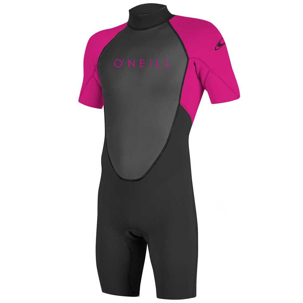 oneill-wetsuits-combinaison-zippee-au-dos-junior-reactor-ii-2-mm-spring