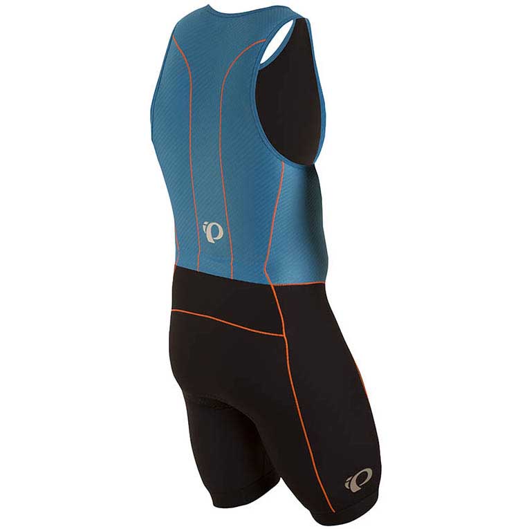 Pearl izumi Combinaison Triathlon Sans Manches Elite Pursuit Tri Suit