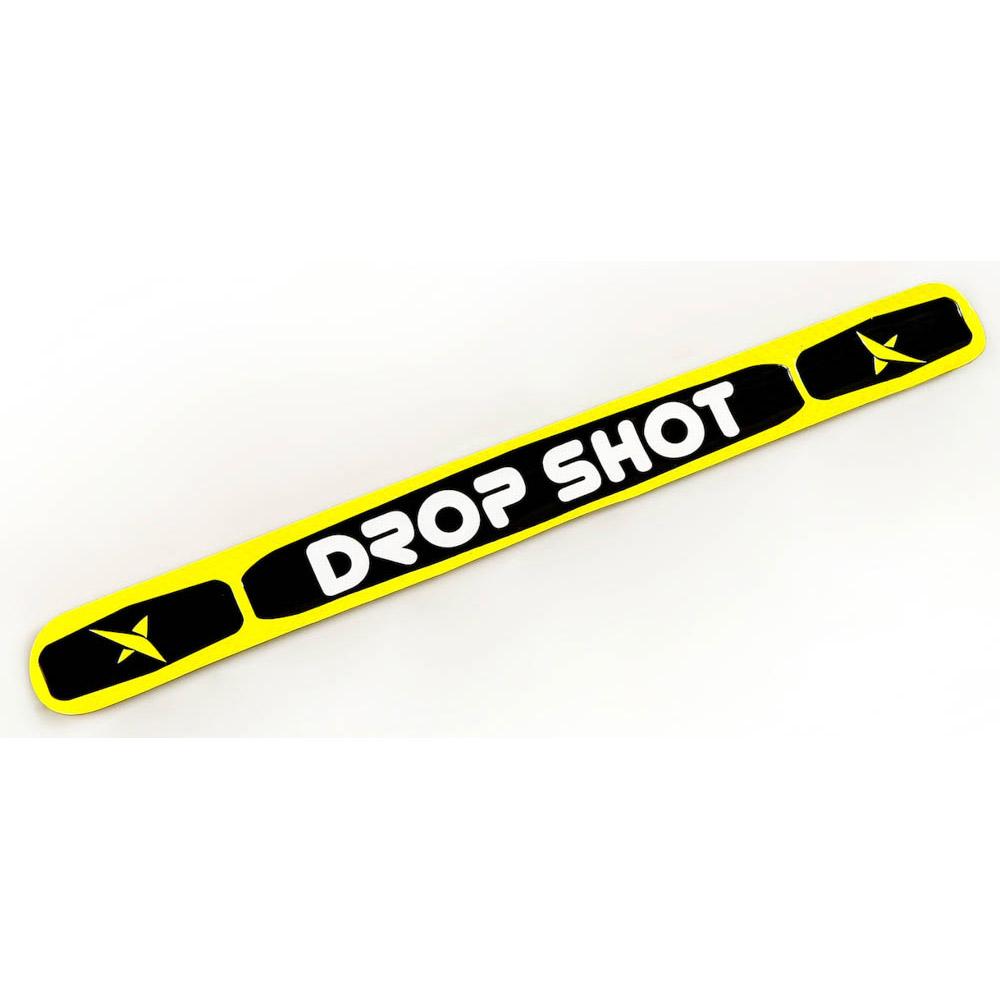 drop-shot-hoge-weerstand-padelracket-beschermend