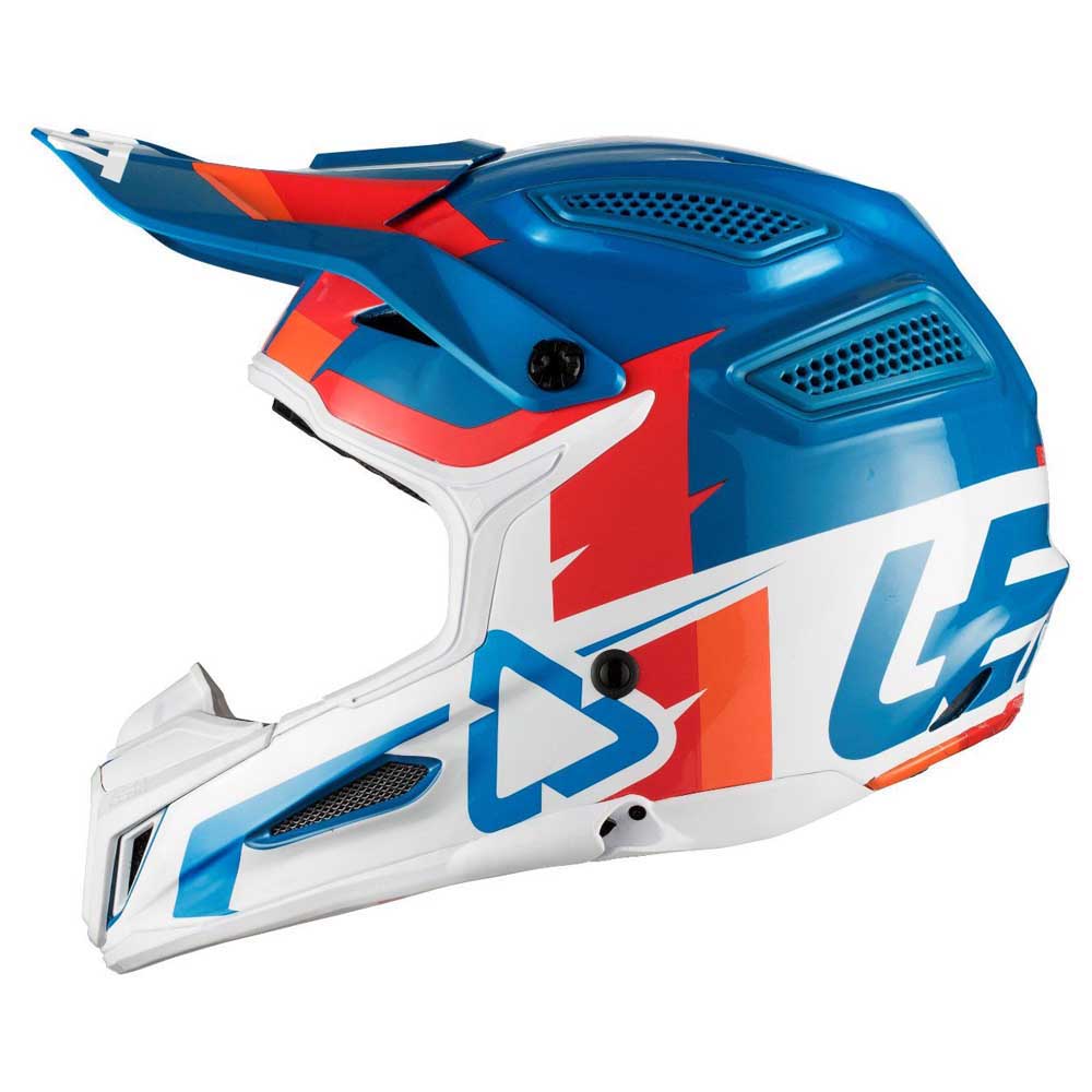 Leatt Casque Motocross GPX 5.5 V10