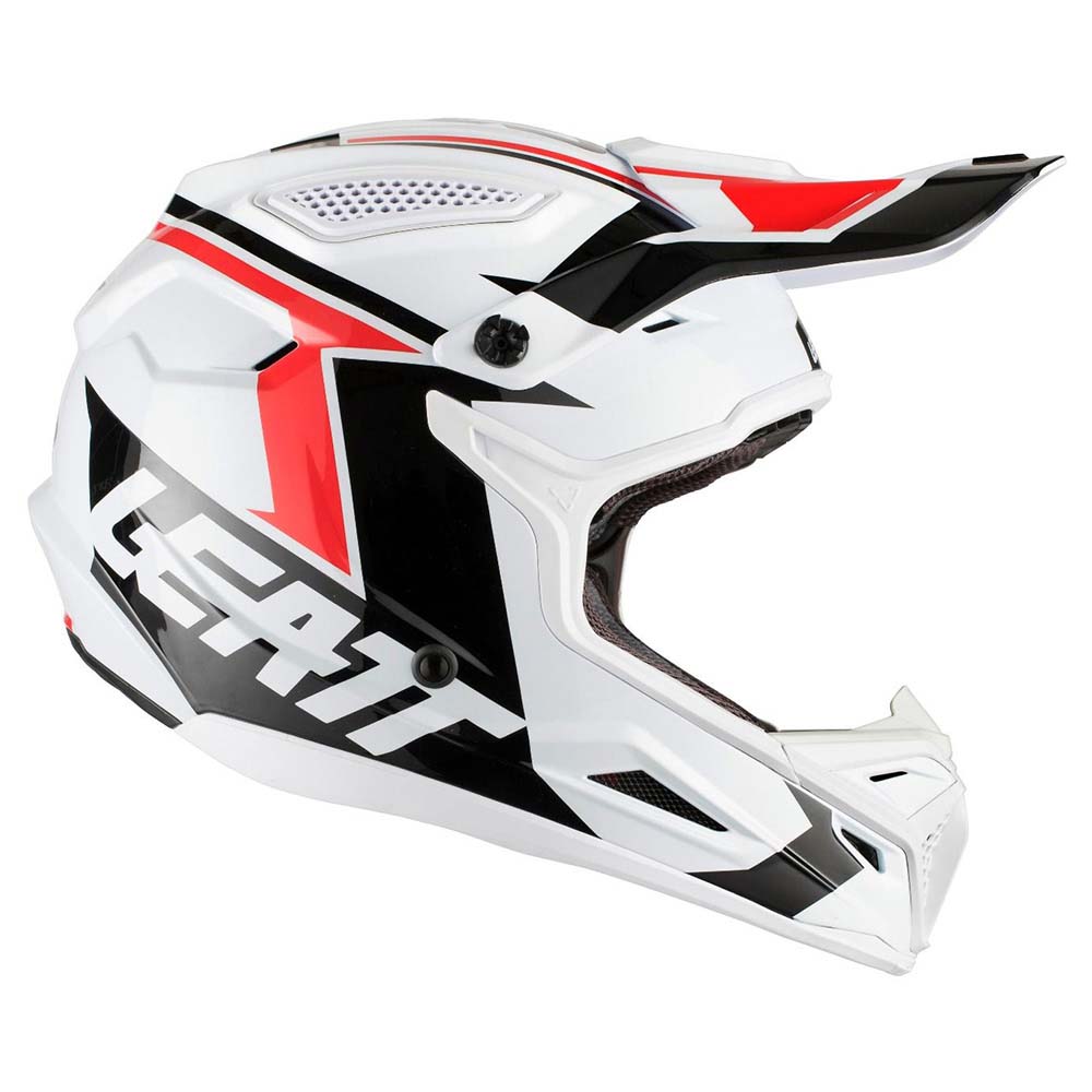 Leatt GPX 4.5 V20 Motorcross Helm