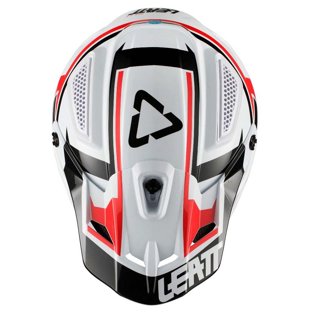 Leatt GPX 4.5 V20 Motorcross Helm