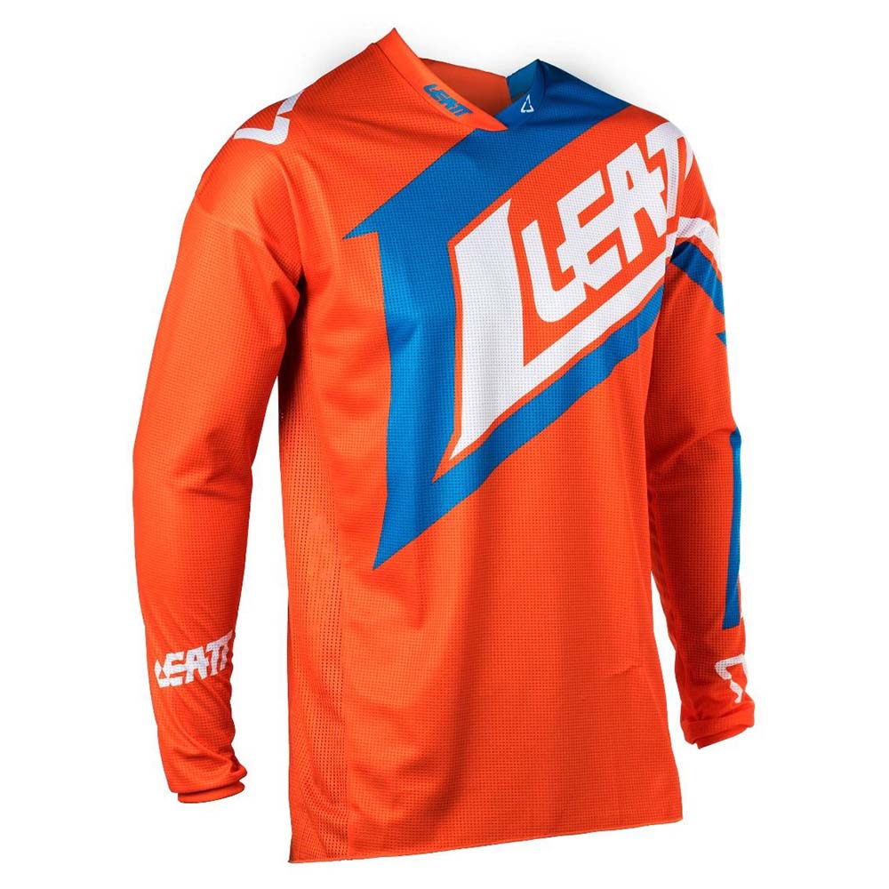 Leatt Langærmet T-Shirt GPX 4.5 Lite