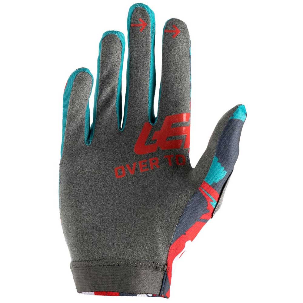 Leatt GPX 1.5 Grip R Handschuhe