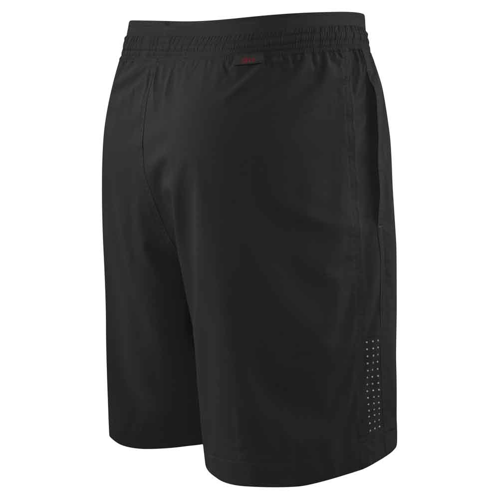 SAXX Underwear Kinetic 2N1 Run Long shorts