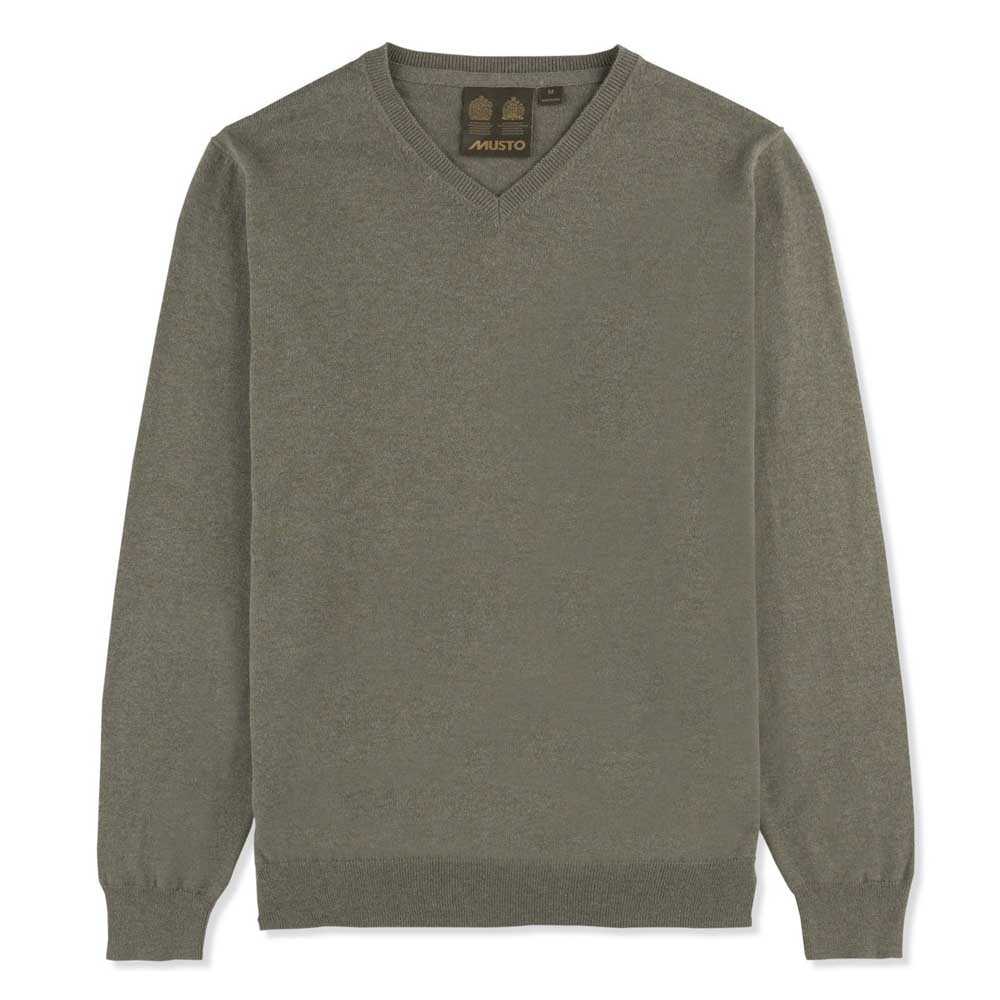 musto-winter-merino-v-neck-knit-pullover