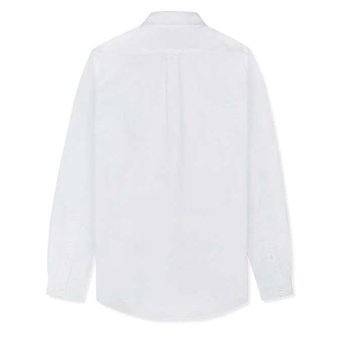 Musto Classic Oxford Long Sleeve Shirt