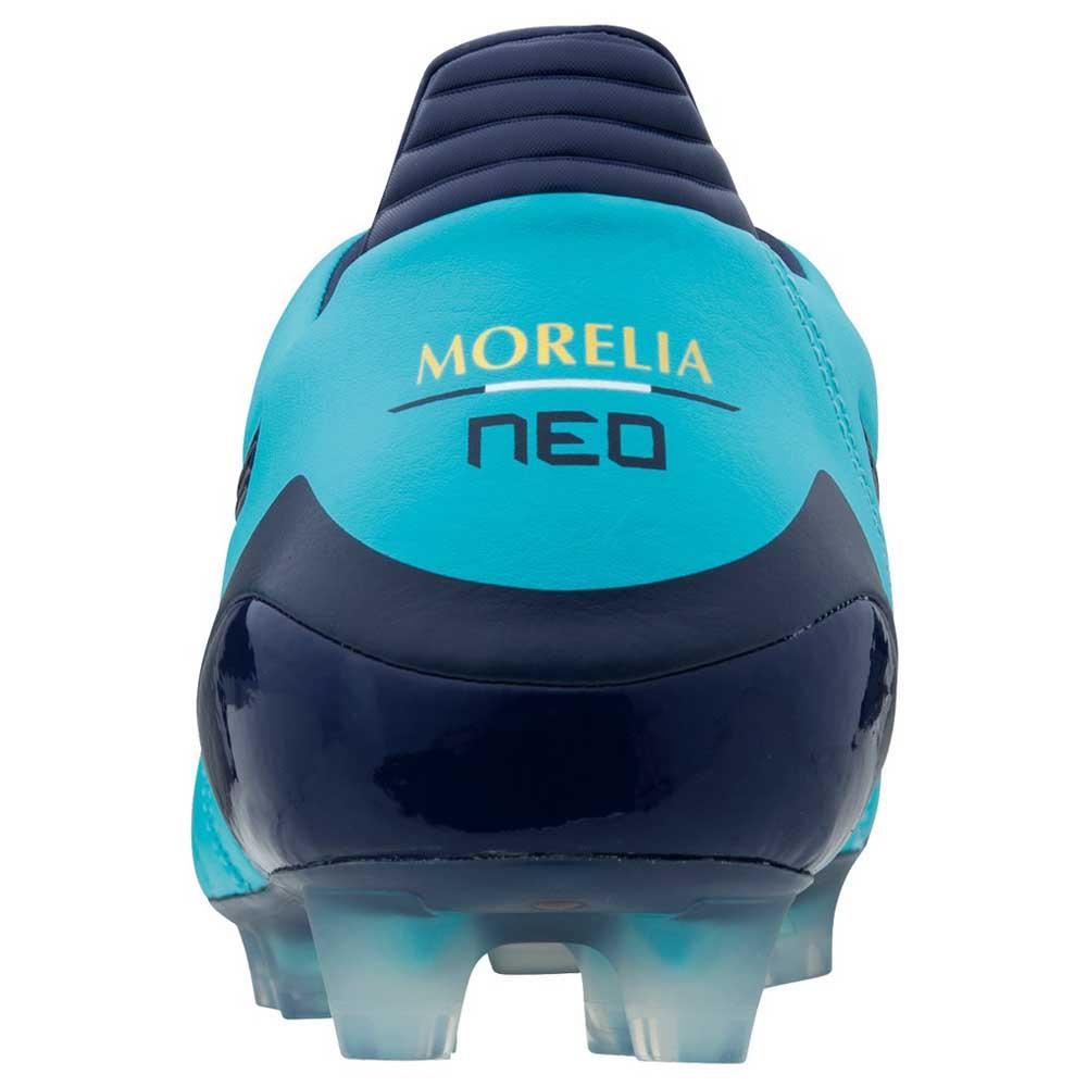 Mizuno Morelia Neo II Leather MD Football Boots
