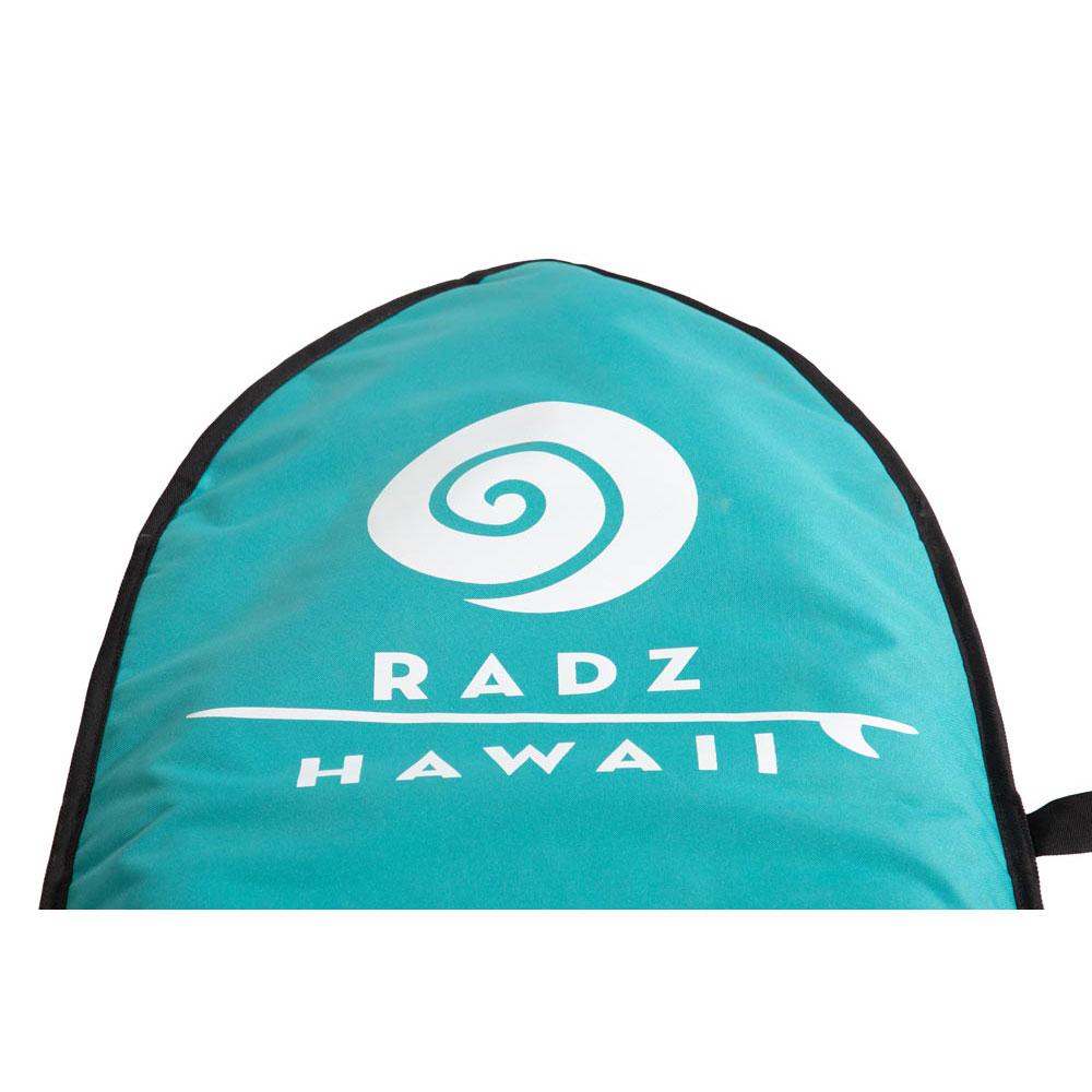 Radz hawaii Boardbag Surf Retro 6´3´´