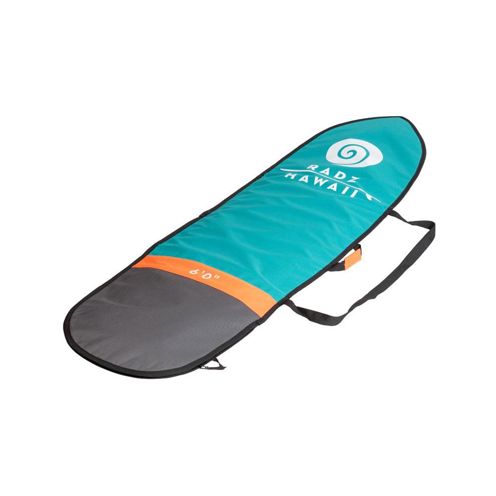 Radz hawaii Boardbag Surf Short Round 6´0´´