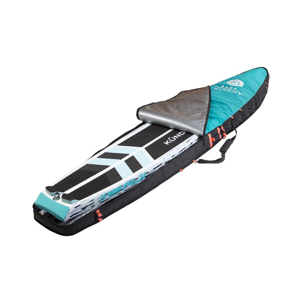 Radz hawaii Boardbag Sup Race 12´6´´ X 31´´