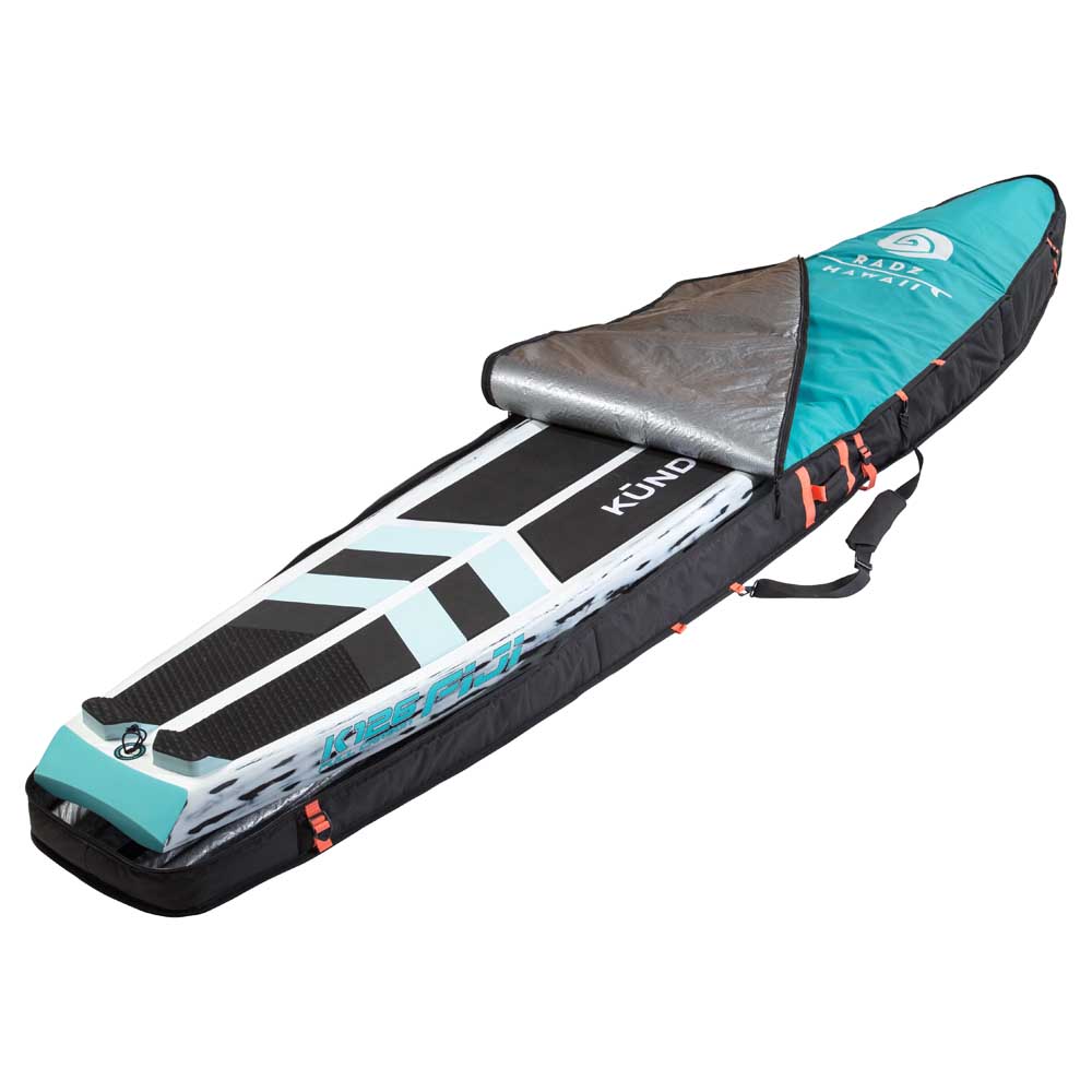 Radz hawaii Boardbag Sup Race 14´0´ X 27´´