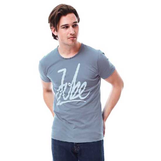 jobe-script-t-shirt-med-korta-armar