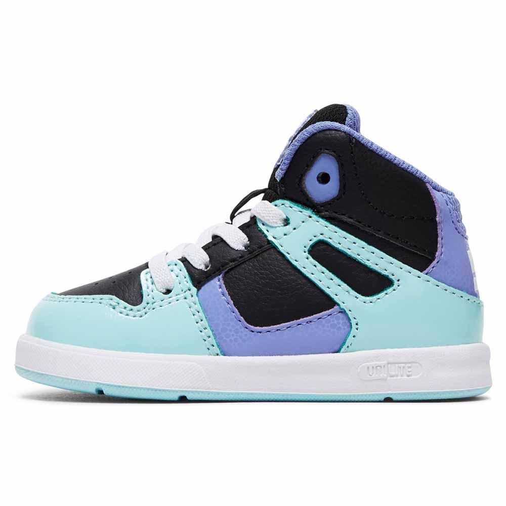 Dc shoes Rebound UL Trainers