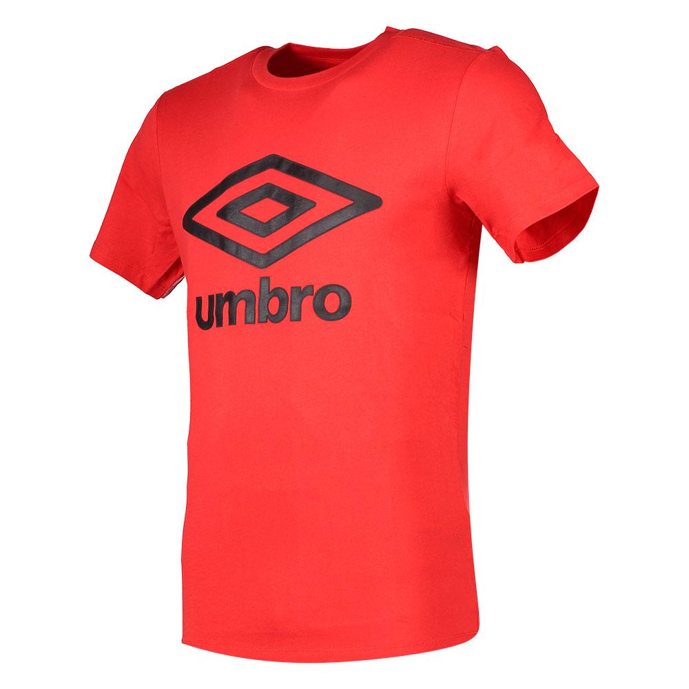 umbro-cotton-large-logo-t-shirt-met-korte-mouwen