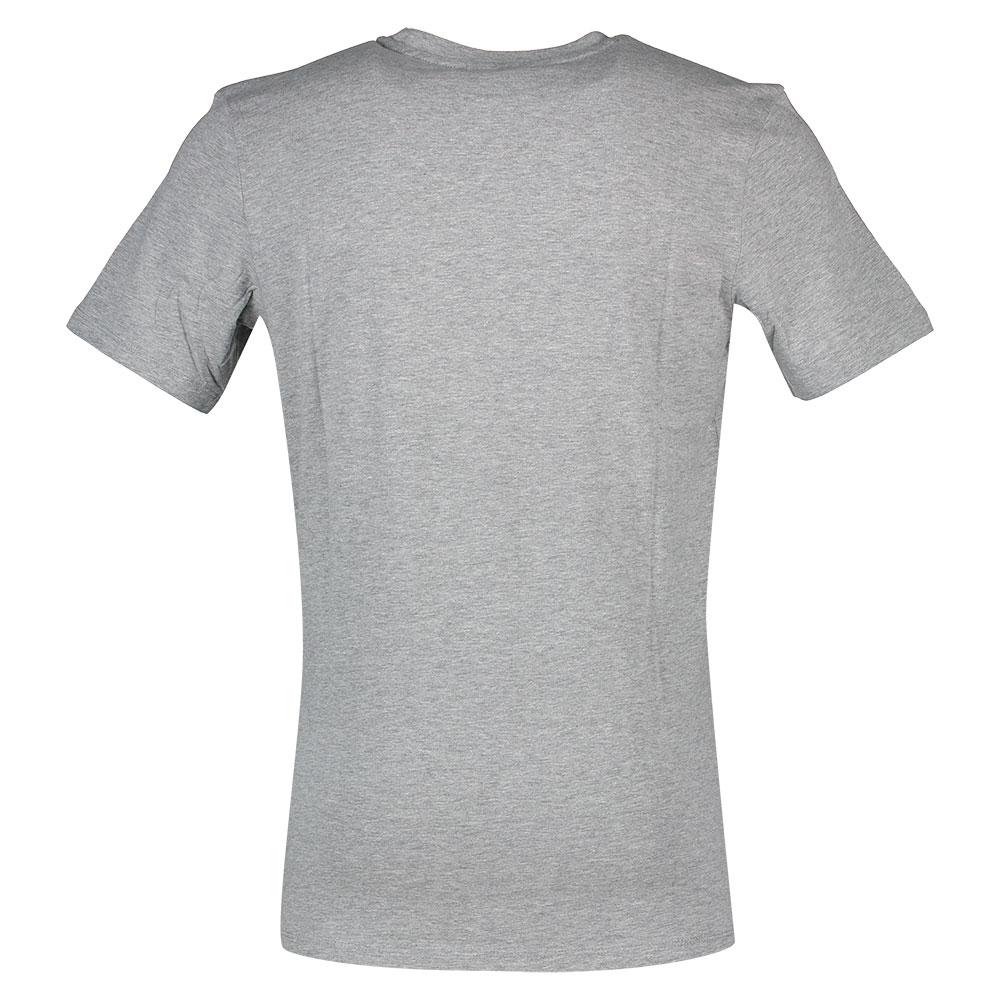 Umbro Cotton Large Logo T-shirt met korte mouwen