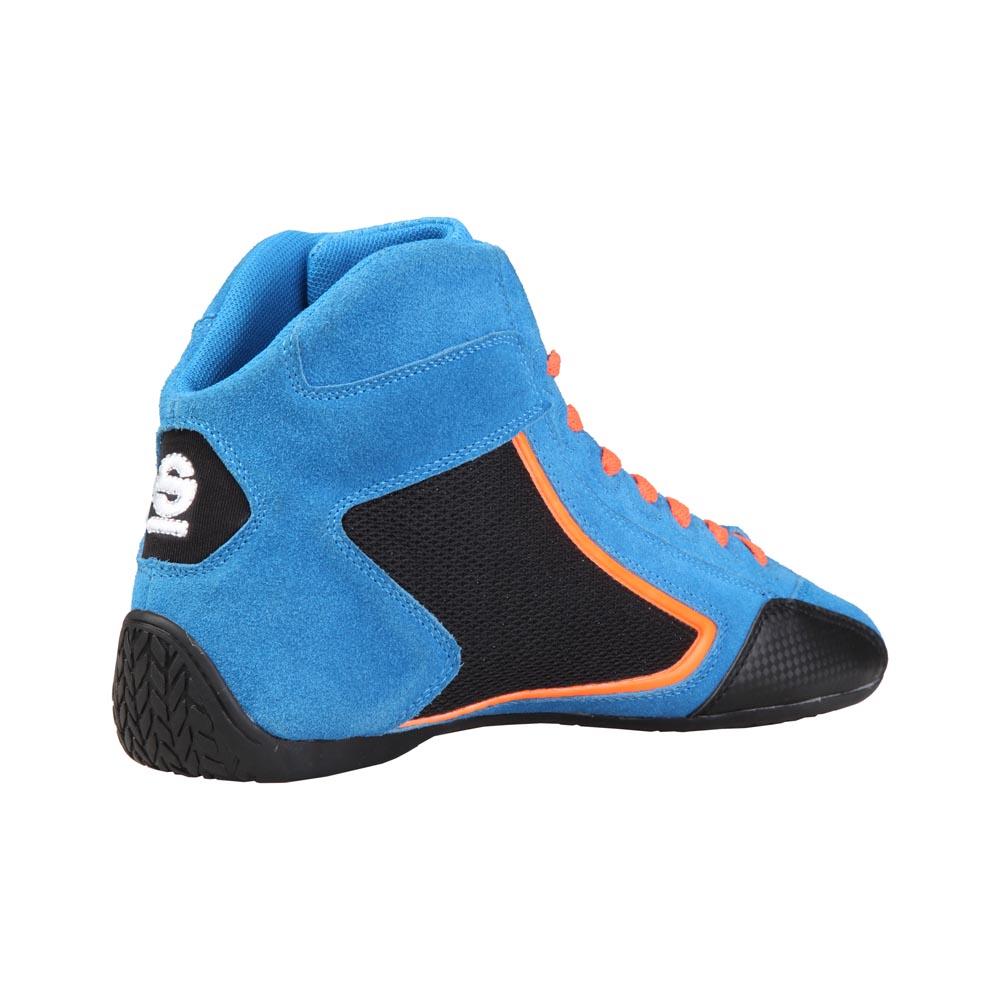 Sparco Yas Mid Motorcycle Shoes
