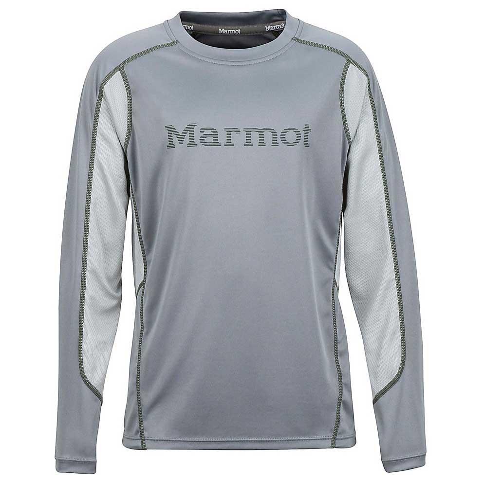 marmot-windridge-with-graphic-t-shirt-manche-longue