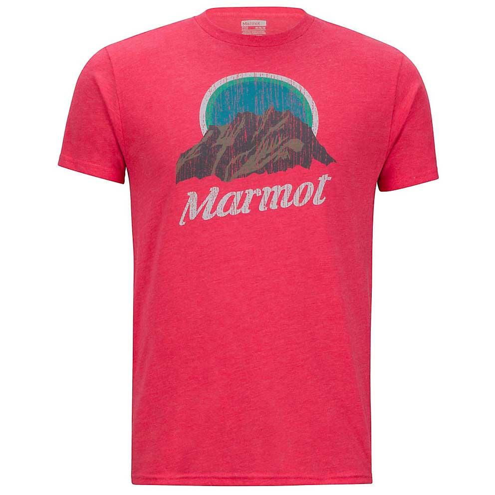 marmot-t-shirt-manche-courte-pikes-peak