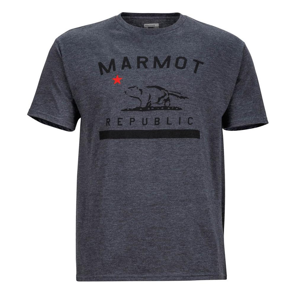 marmot-camiseta-manga-corta-republic