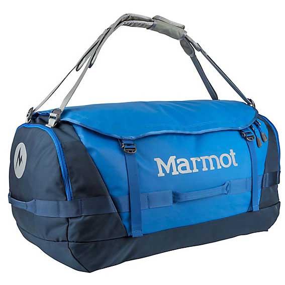 Marmot Long Hauler Duffel XL 100L Bag