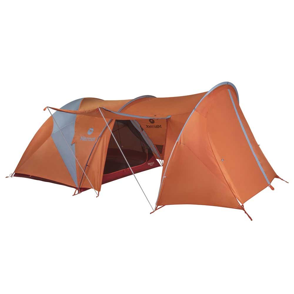 Marmot Orbit 4P Tent