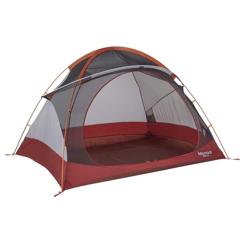 Marmot Orbit 4P Tent