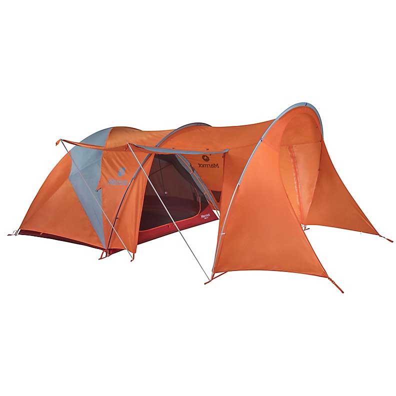 Marmot Orbit 6P Tent