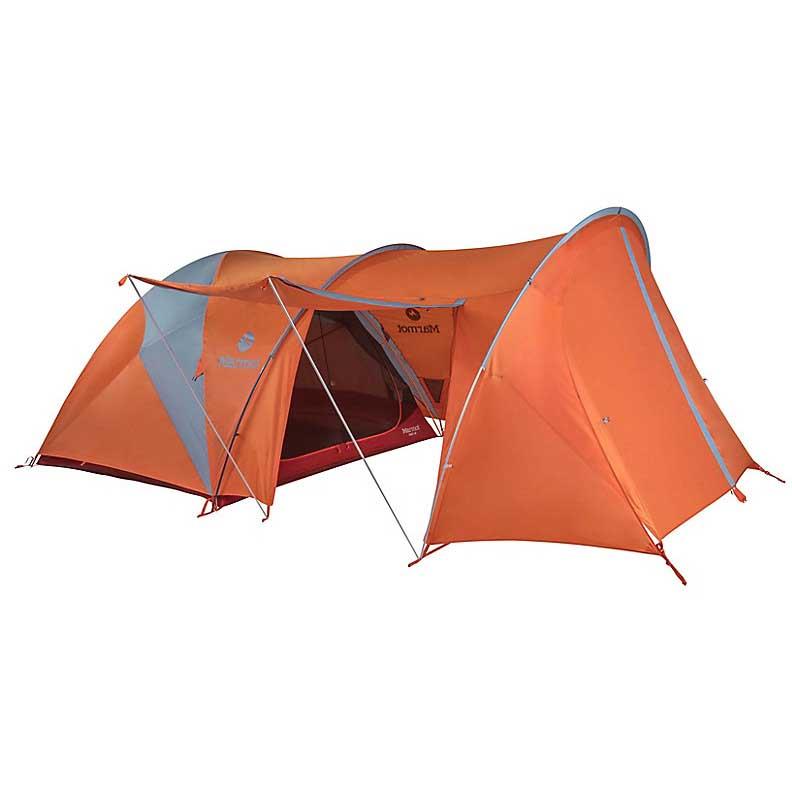 Marmot Orbit 6P Tent