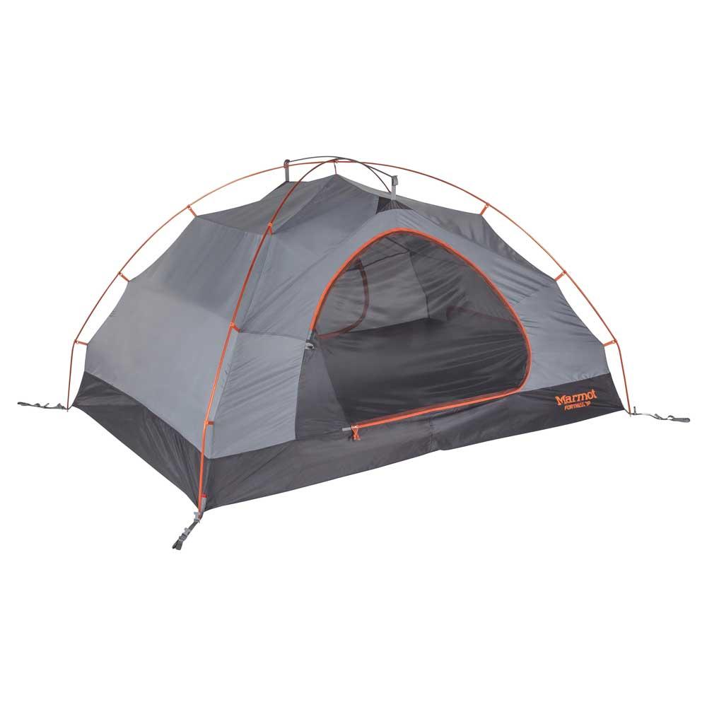 Marmot Fortress 3P Tent