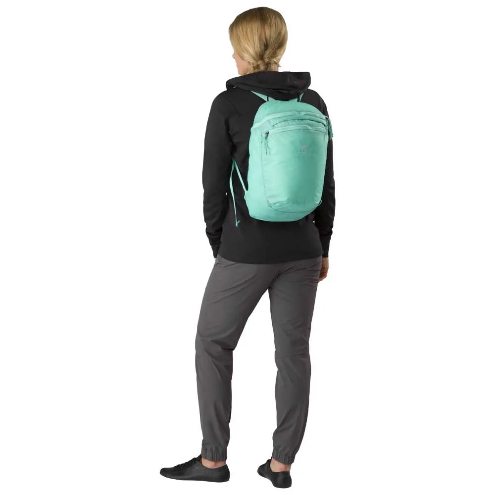 Arc'teryx Index 15L | Trekkinn