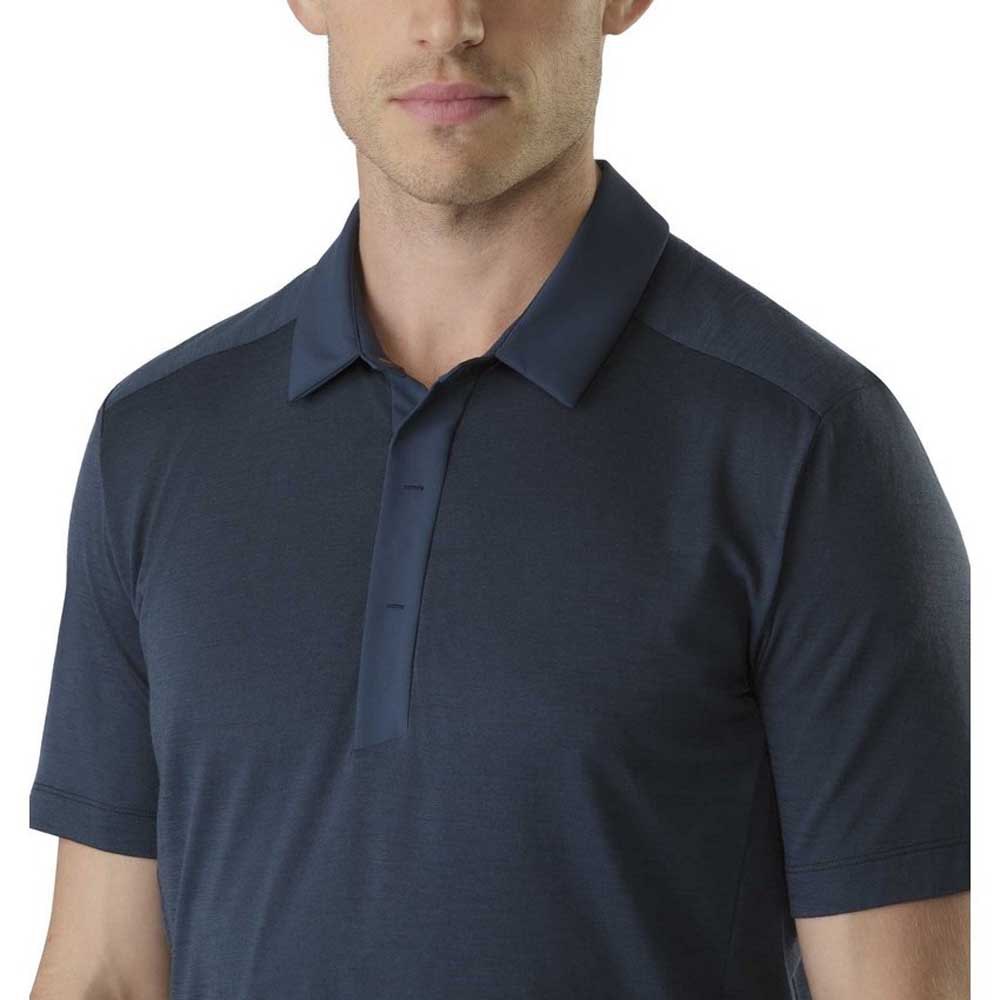 Arc’teryx A2B Short Sleeve Polo Shirt