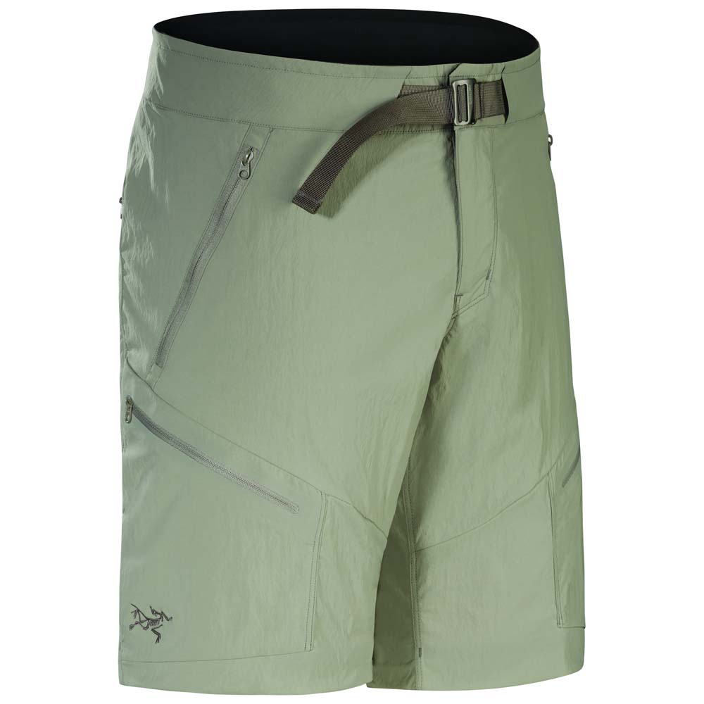 Arc’teryx Palisade Shorts