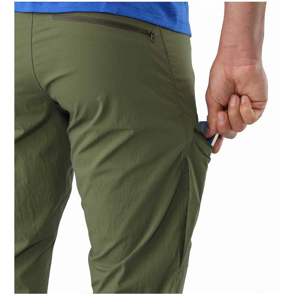 Arc’teryx Pantalon Palisade | Trekkinn