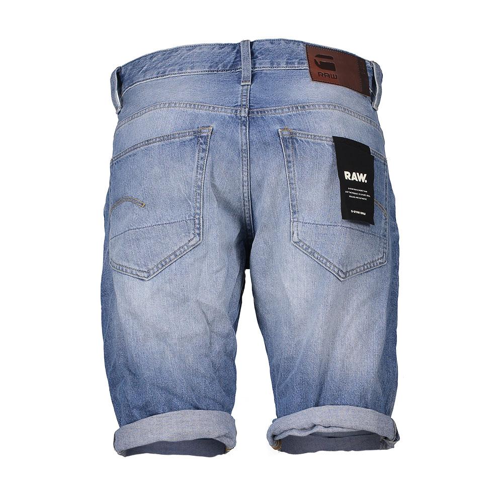 G-Star 3301.5 Denim Shorts